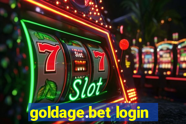 goldage.bet login